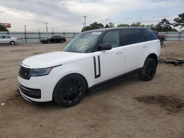  Salvage Land Rover Range Rover