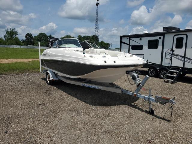  Salvage Hurricane Godfrey Ma Boat W Trl