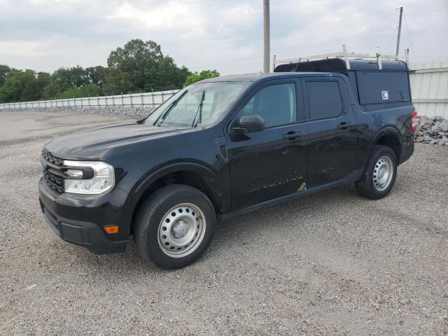  Salvage Ford Maverick