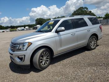 Salvage Ford Expedition