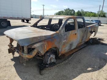  Salvage Dodge Ram 2500