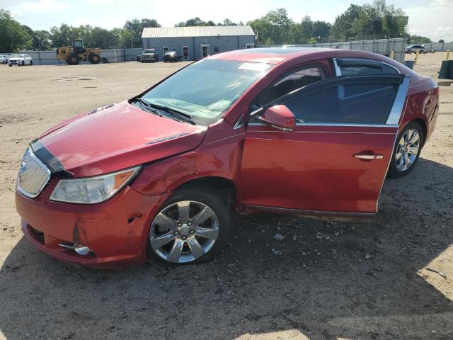  Salvage Buick LaCrosse