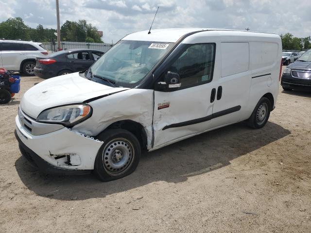  Salvage Ram Promaster