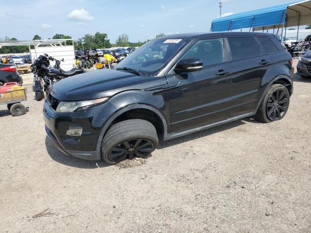  Salvage Land Rover Range Rover