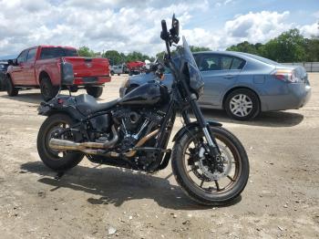  Salvage Harley-Davidson Fxlrs