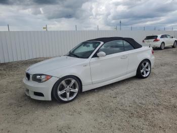  Salvage BMW 1 Series
