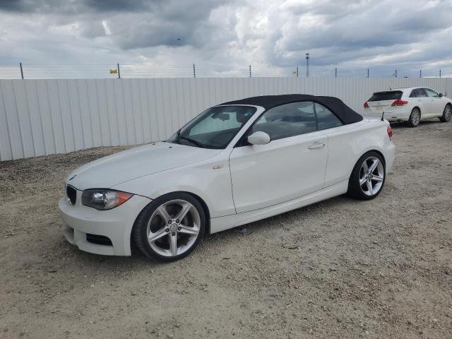  Salvage BMW 1 Series