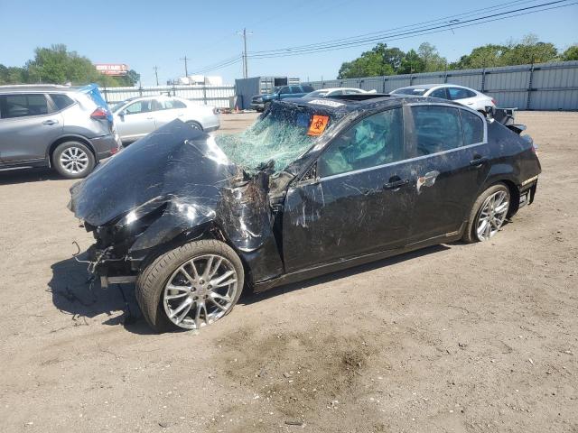  Salvage INFINITI G35