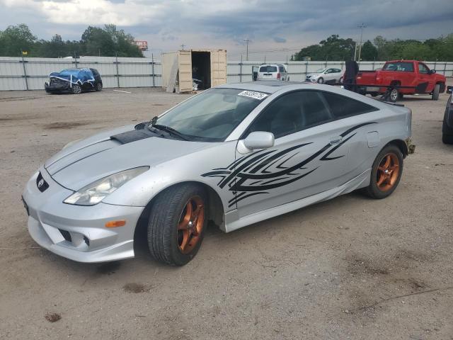  Salvage Toyota Celica