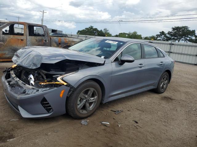  Salvage Kia K5