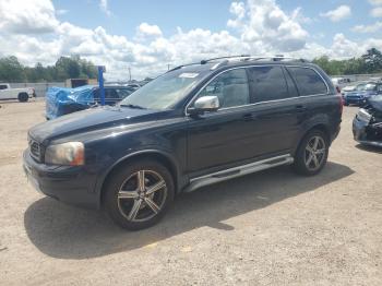  Salvage Volvo XC90