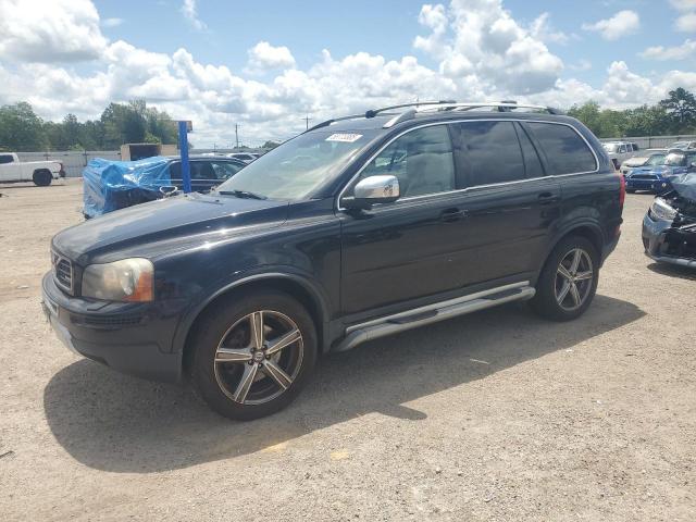  Salvage Volvo XC90