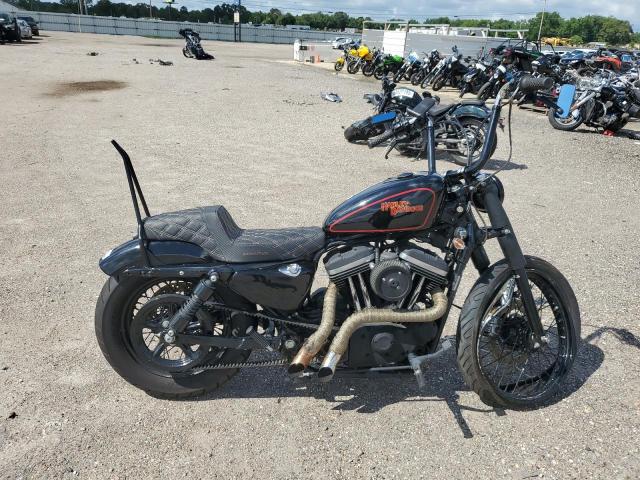  Salvage Harley-Davidson Xl883 L