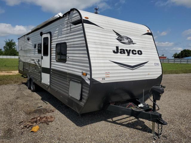  Salvage Jayco Jay Flight