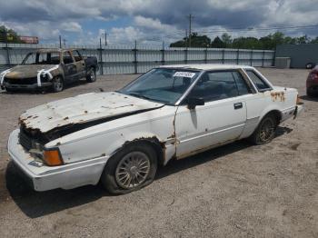  Salvage Datsun 200SX