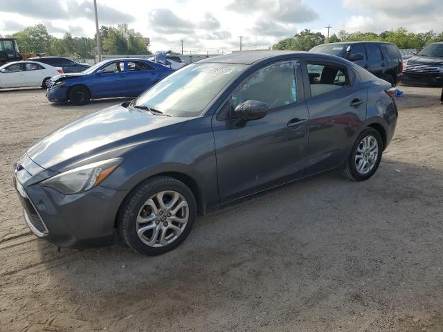  Salvage Toyota Yaris