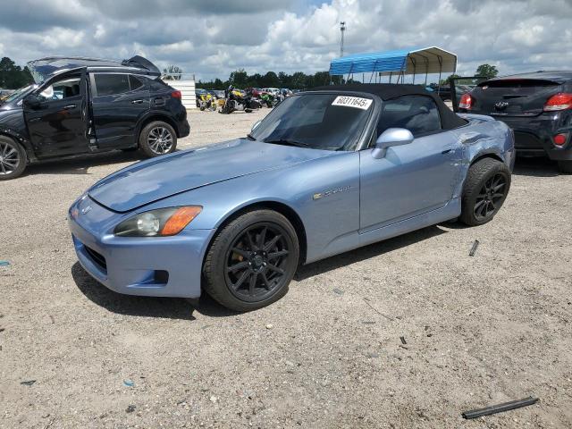  Salvage Honda S2000