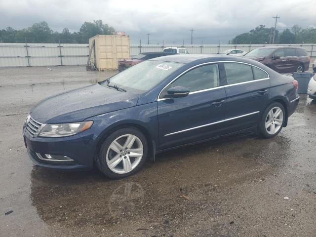  Salvage Volkswagen CC