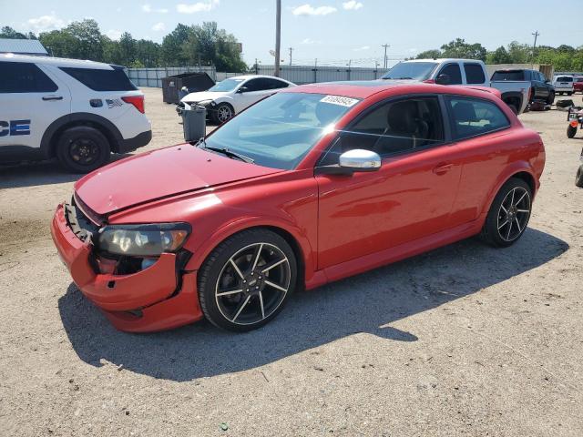  Salvage Volvo C30