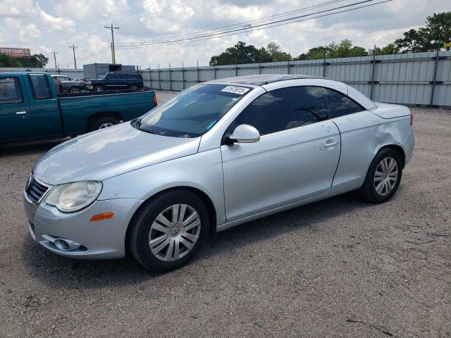  Salvage Volkswagen Eos