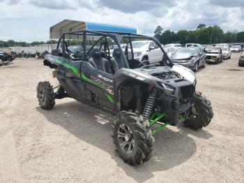  Salvage Kawasaki Krt1000 A