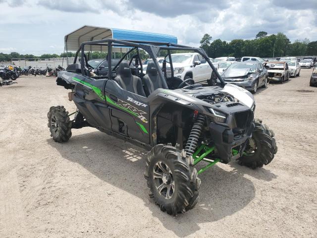  Salvage Kawasaki Krt1000 A