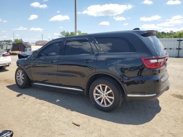 Dodge Durango Pursuit Image 10