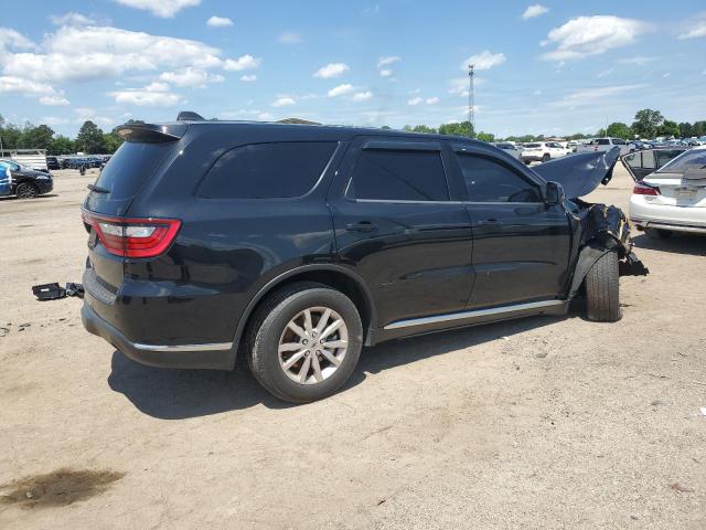 Dodge Durango Pursuit Image 3