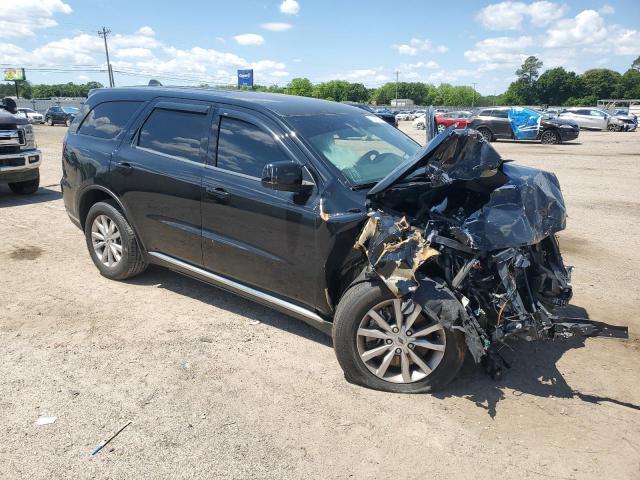 Dodge Durango Pursuit Image 2