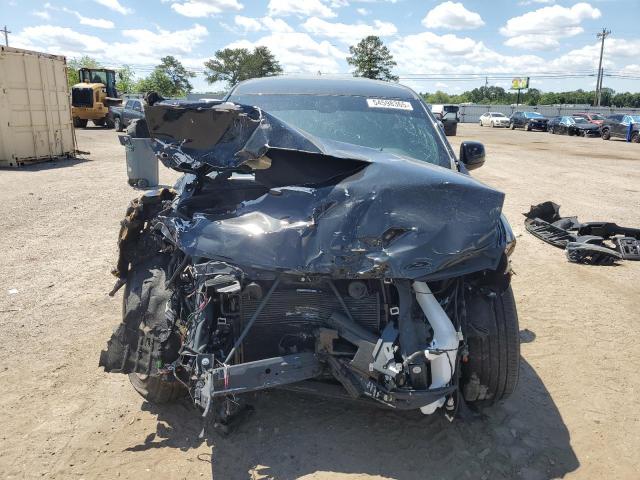 Dodge Durango Pursuit Image 4