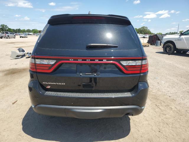Dodge Durango Pursuit Image 13