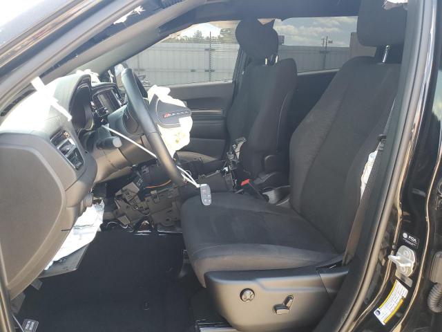 Dodge Durango Pursuit Image 6