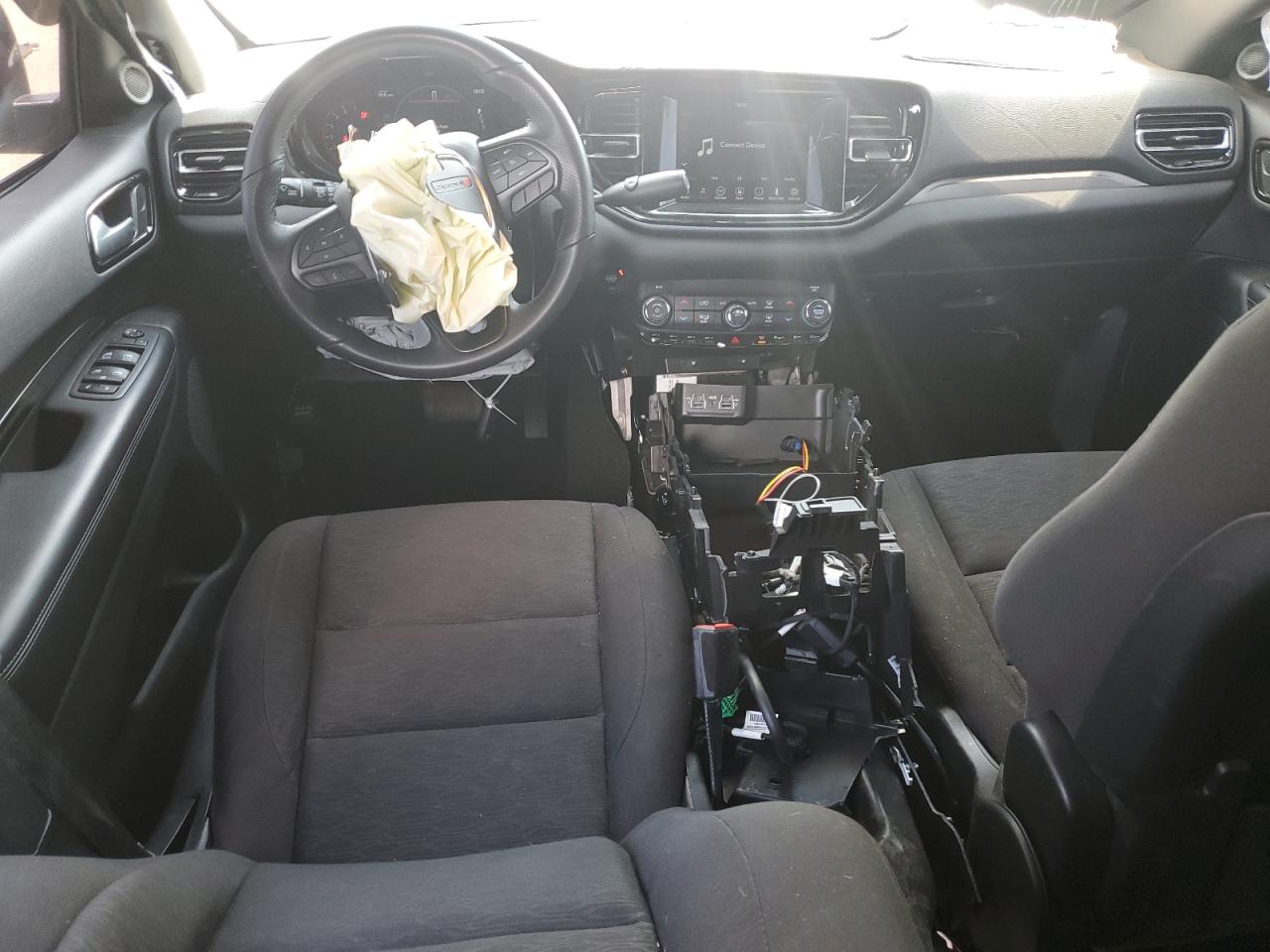 Dodge Durango Pursuit Image 5