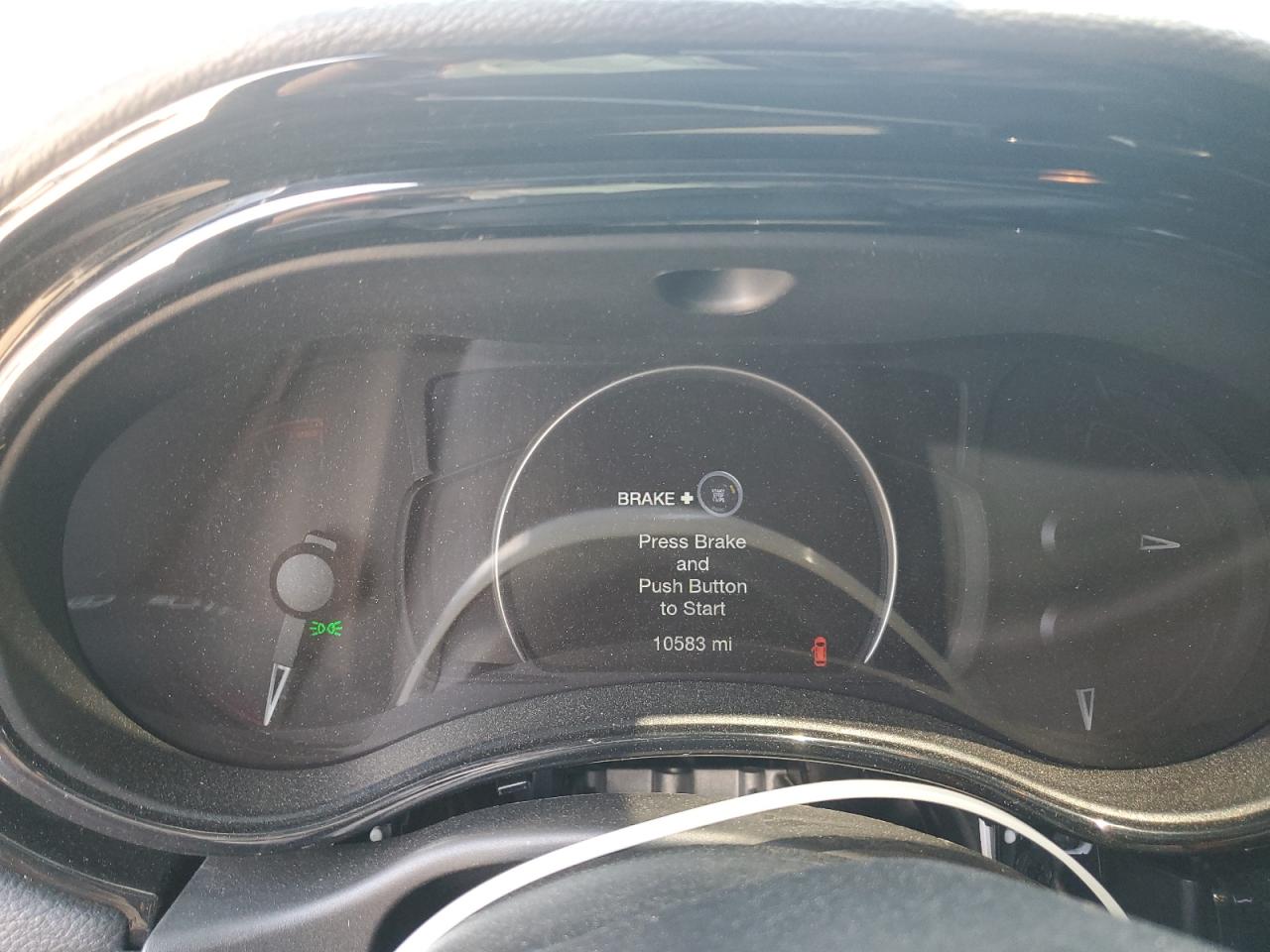 Dodge Durango Pursuit Image 9