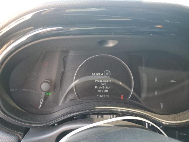 Dodge Durango Pursuit Image 9