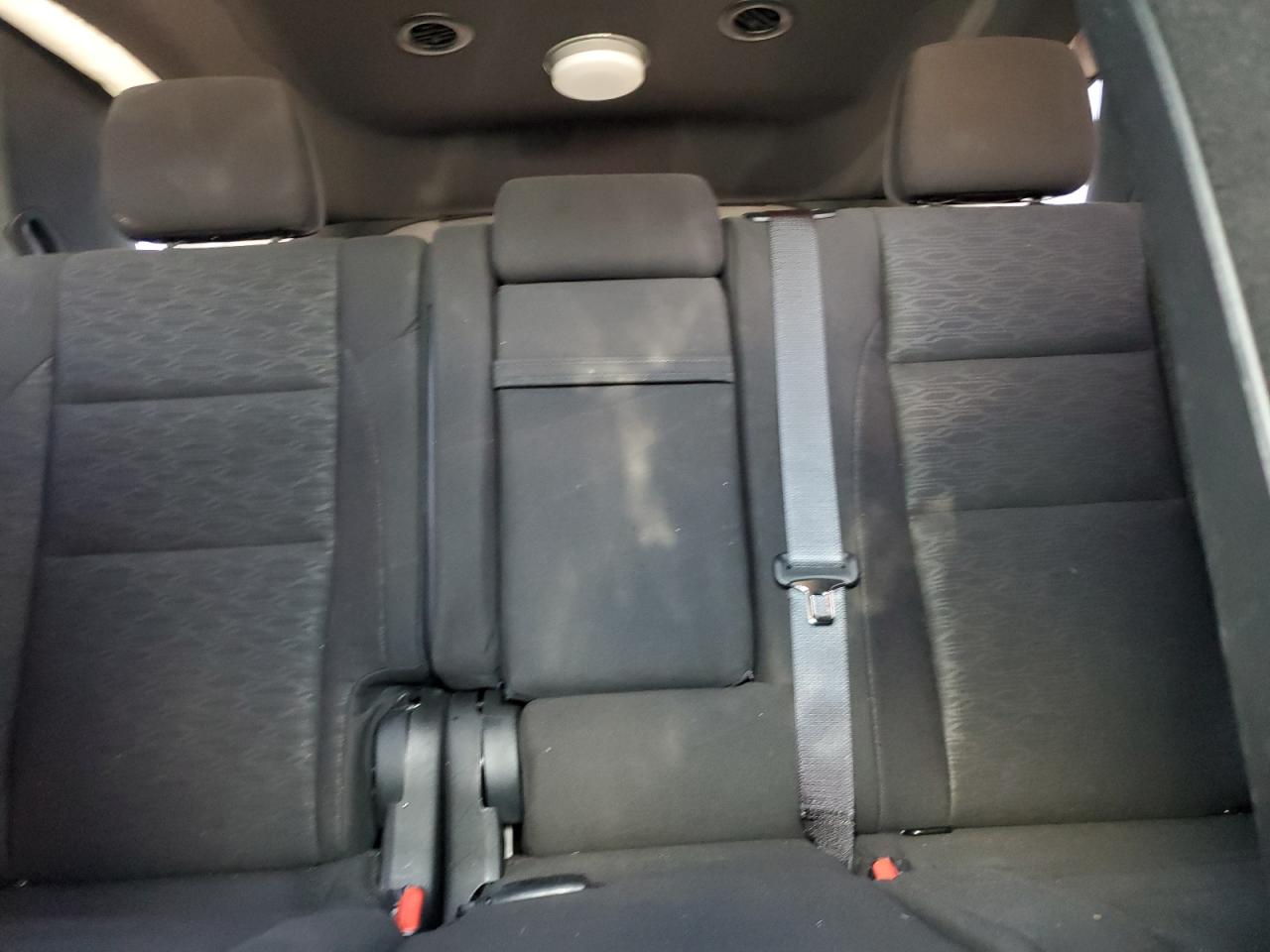 Dodge Durango Pursuit Image 12