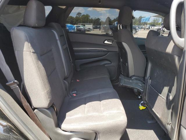 Dodge Durango Pursuit Image 8