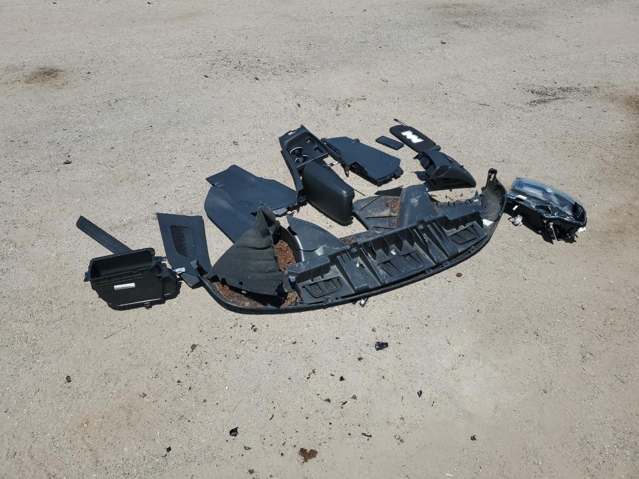 Dodge Durango Pursuit Image 14