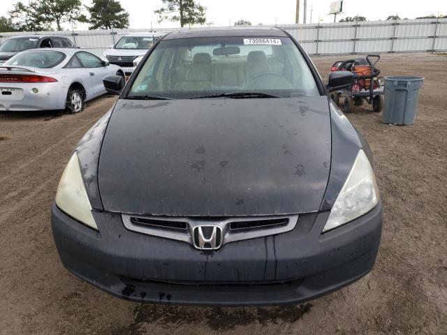 Honda Accord Ex Image 8