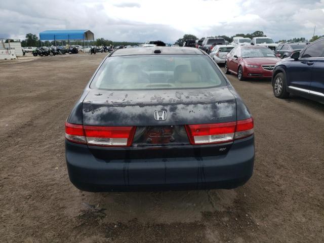 Honda Accord Ex Image 4