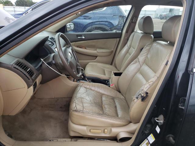 Honda Accord Ex Image 6