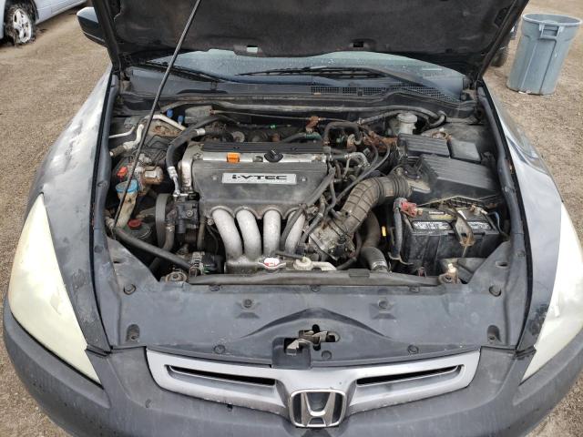 Honda Accord Ex Image 5