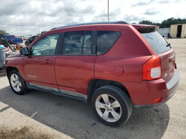 Jeep Compass Sport Image 10