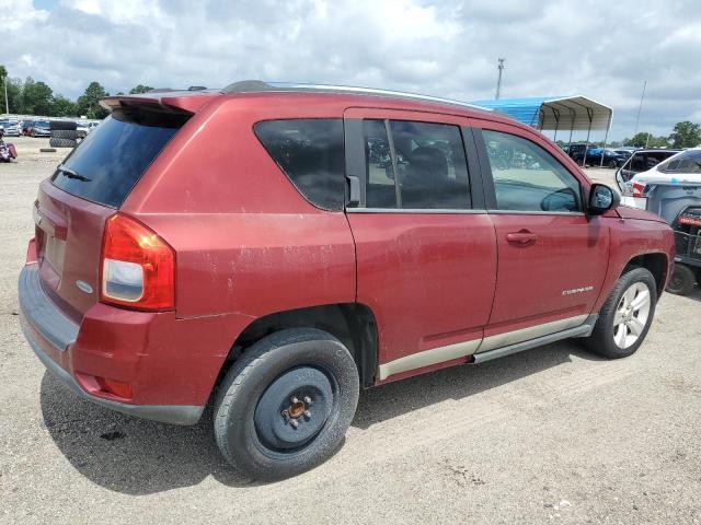 Jeep Compass Sport Image 2