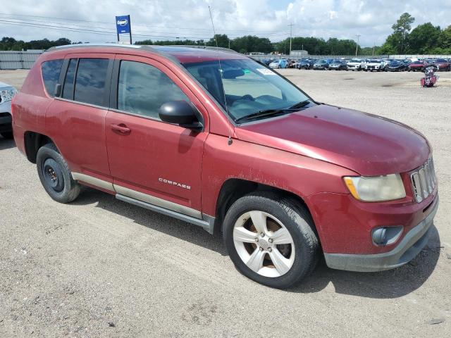 Jeep Compass Sport Image 8