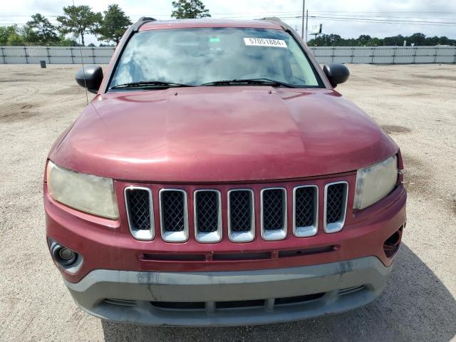 Jeep Compass Sport Image 4