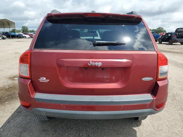 Jeep Compass Sport Image 3