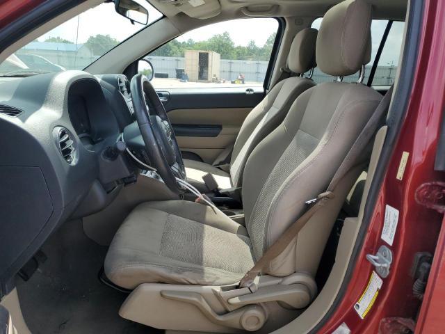 Jeep Compass Sport Image 7