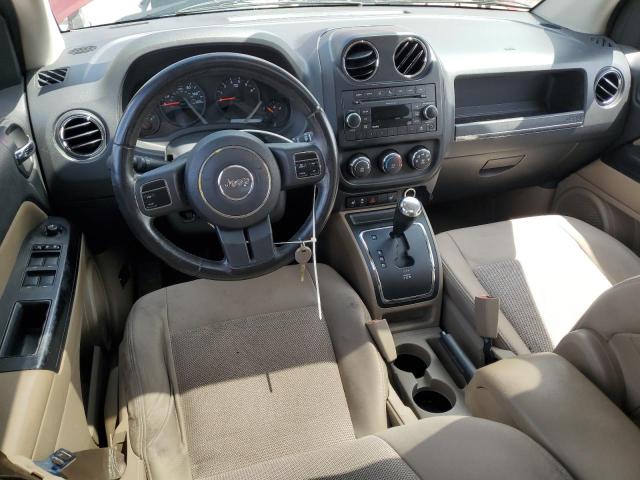 Jeep Compass Sport Image 9