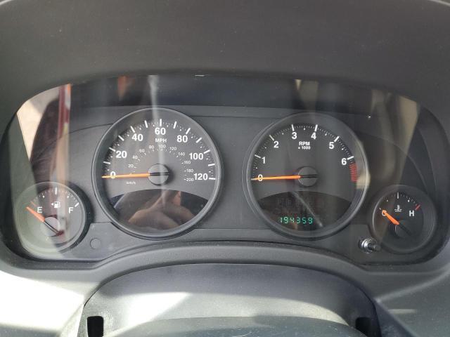 Jeep Compass Sport Image 5